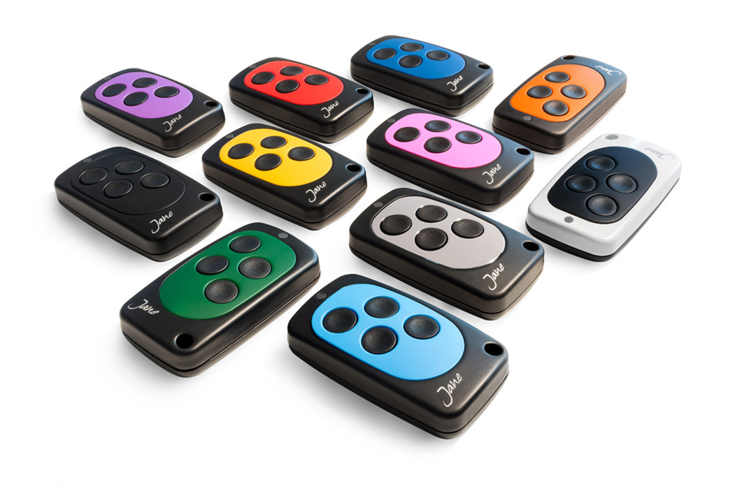 Jane - R Version - Italfile